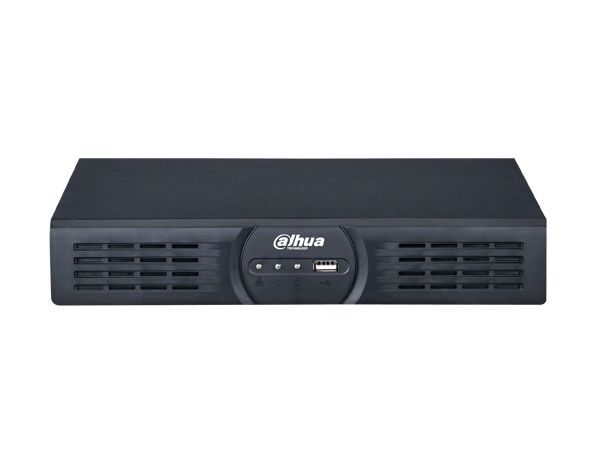 單盤(pán)位經(jīng)濟(jì)型NVR 11HS系列