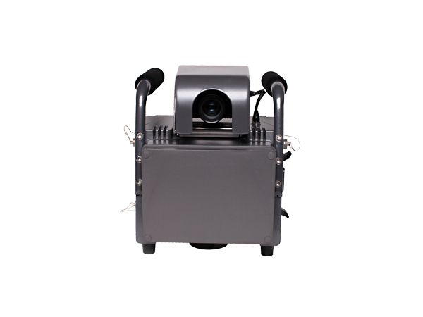 800萬(wàn)機(jī)動(dòng)車(chē)測(cè)速儀