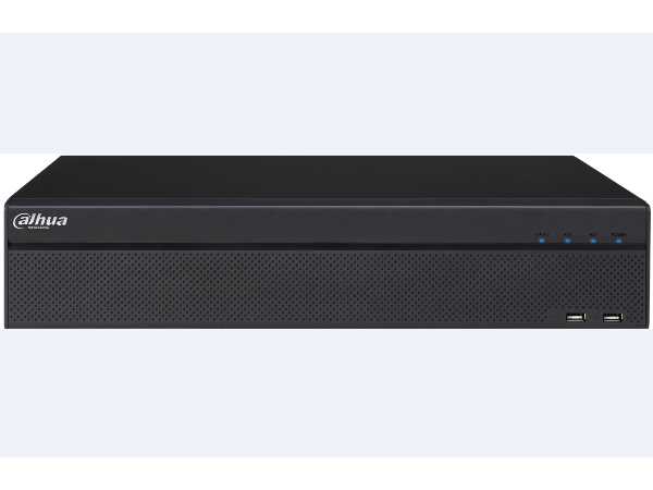 8盤(pán)位智能NVR 608-4KS2(非抽拉式)系列