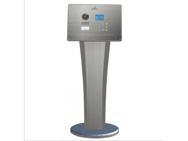 18視得安20（AHS）系列鋁制彩色數(shù)碼主機(jī) ，銀